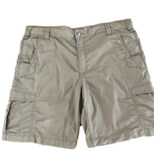 CARHARTT men’s shorts